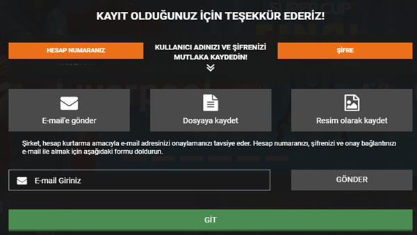 1xbit Giriş Yapma