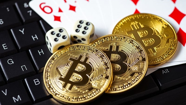 Bitcoin ile Para Çekilen Canlı Casino Siteleri