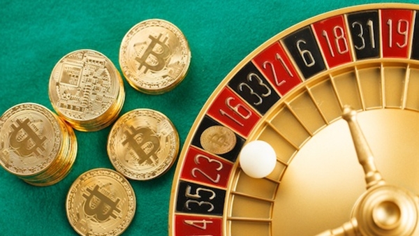 Bitcoin ile Casino Oynamak Güvenilir mi?