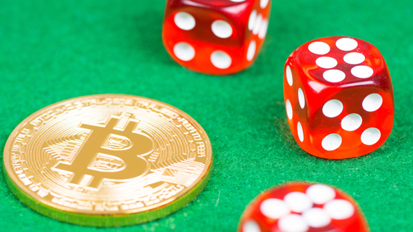 BTC ile Ödeme Yapan Güvenilir Casino Siteleri