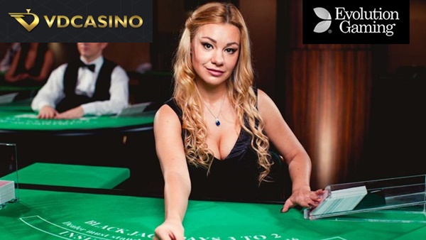 Vdcasino Blackjack Güvenilir mi? – Vdcasino Blackjack Nasıl Oynanır?