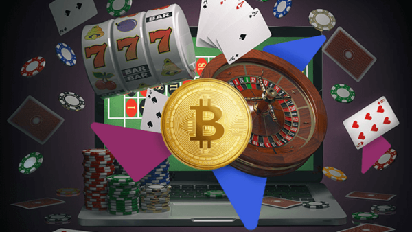 En İyi Bitcoin Canlı Casino Siteleri 2021