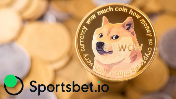 Sportsbet Casino’nun Yeni Ödeme Yöntemi Dogecoin