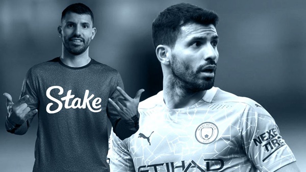 Stake Casino Marka Elçiliği İçin Sergio Agüero ile Anlaştı