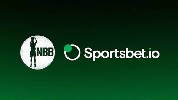 Sportsbet.io Brezilya Basketbol Ligi ile Anlaşma İmzaladı